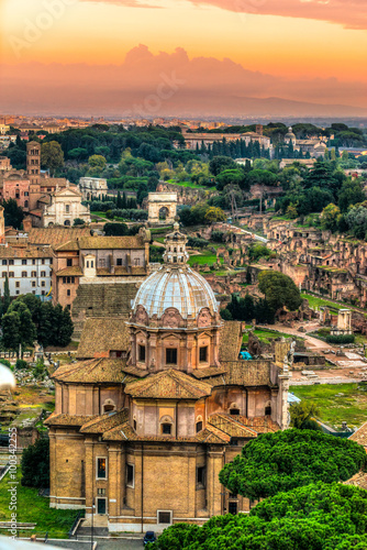 Fotografie Rome, Italy.