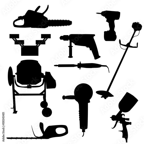 Building instruments