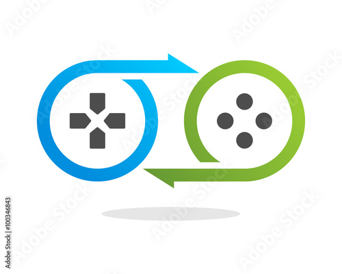Game Sharing Multiplayer