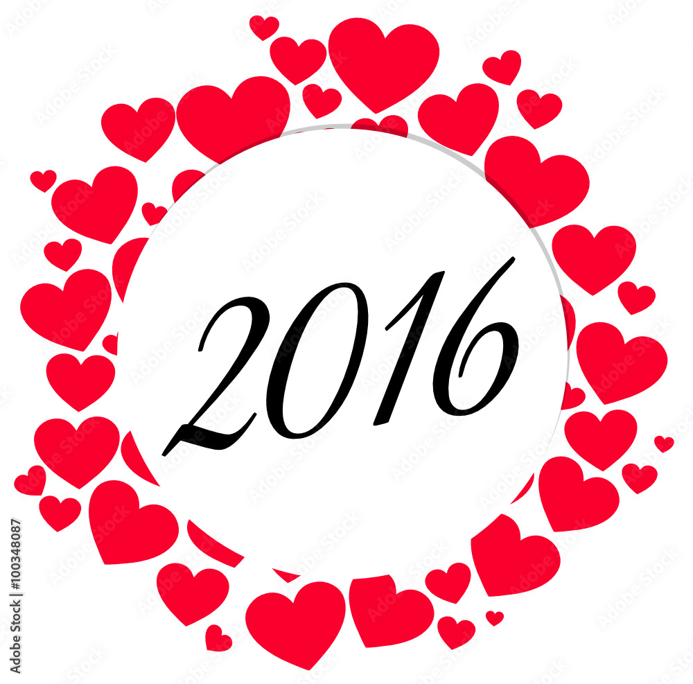 2016 Stock Vector Adobe Stock 2016 Stock Vector Adobe Stock