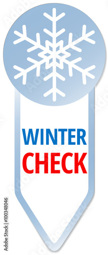 Wintercheck
