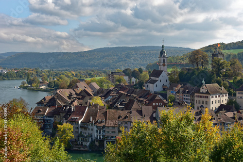 Schweiz - Laufenburg photo