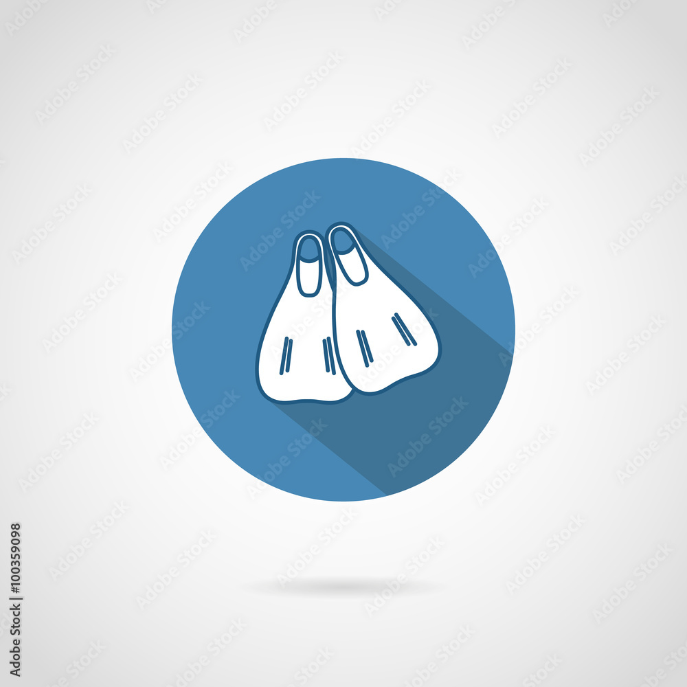 Flippers icon Flippers icon