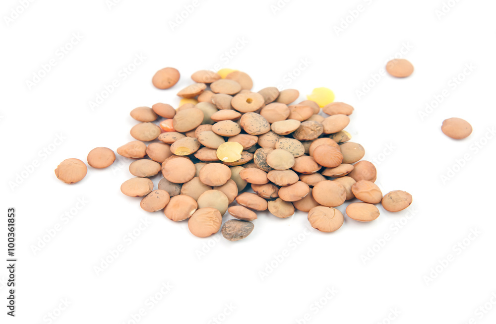 lentils lentils