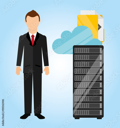 web hosting design 