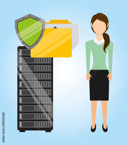 web hosting design 