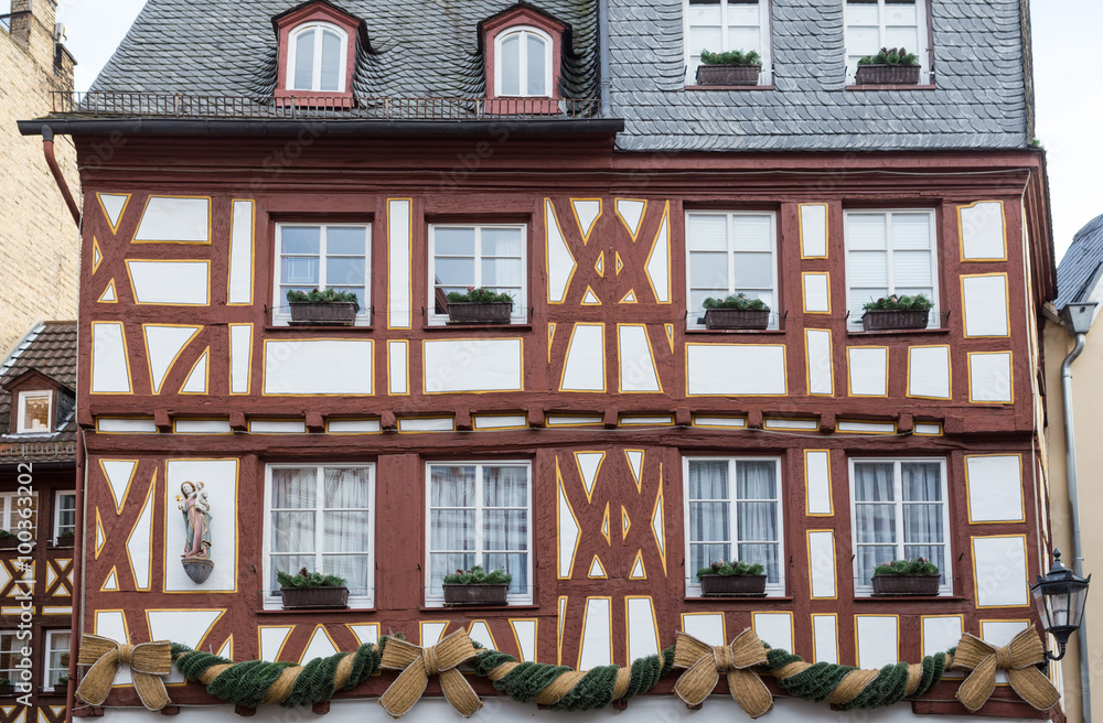 Fototapeta premium Mainz