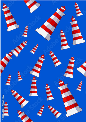 Motifs phares