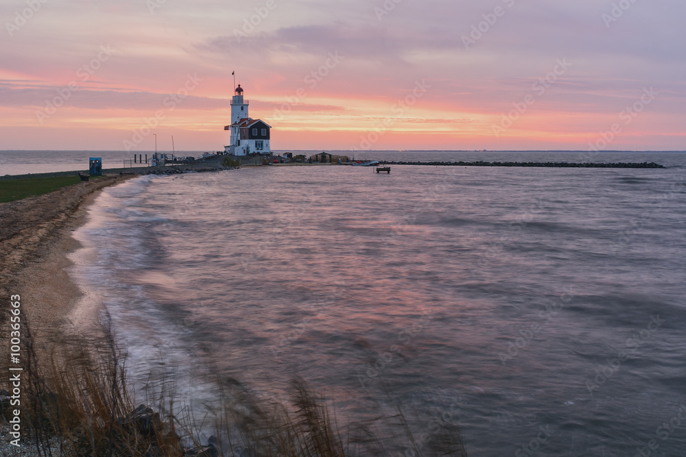 Horse of Marken Horse of Marken