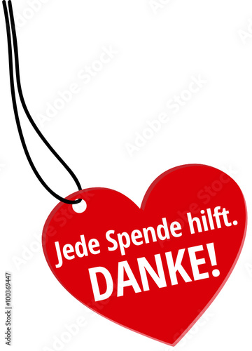 Jede Spende hilft