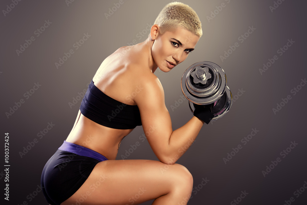 lifting weights lifting weights