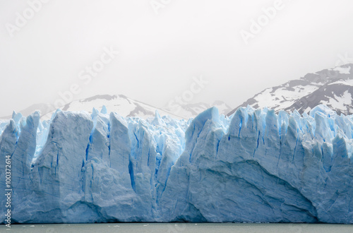 Perito Moreno Glacier, Patagonia, Argentina