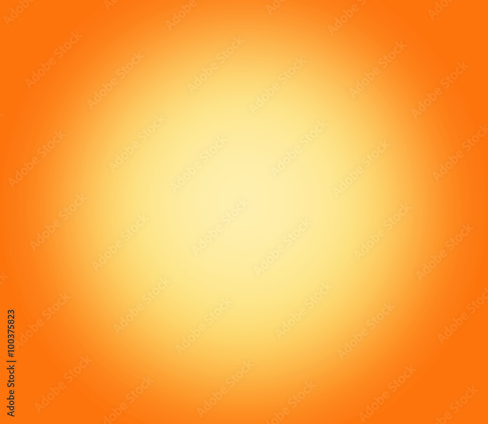 highlight orange modern