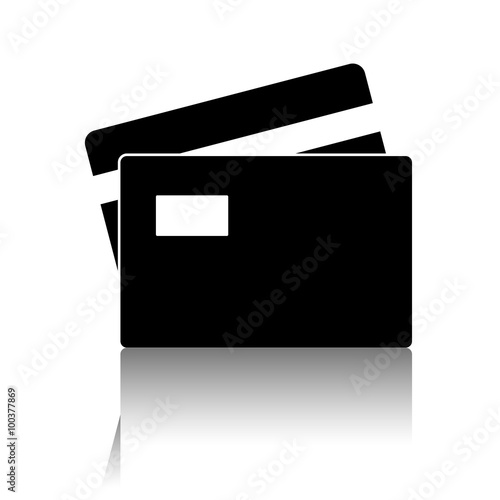 Credit Card Icon