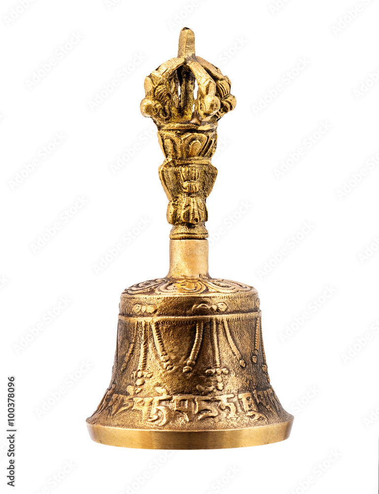 Indian bell