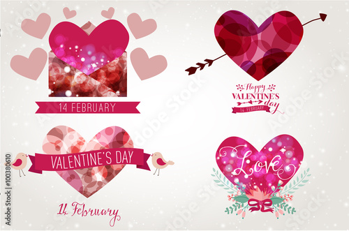 Valentine's Day