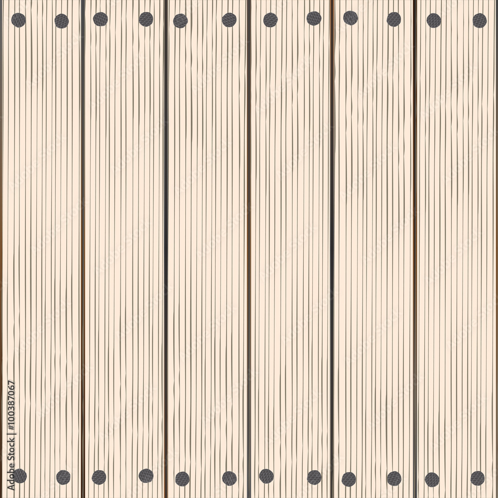 Obraz premium Wooden board. Background.