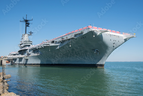 USS Lexington photo