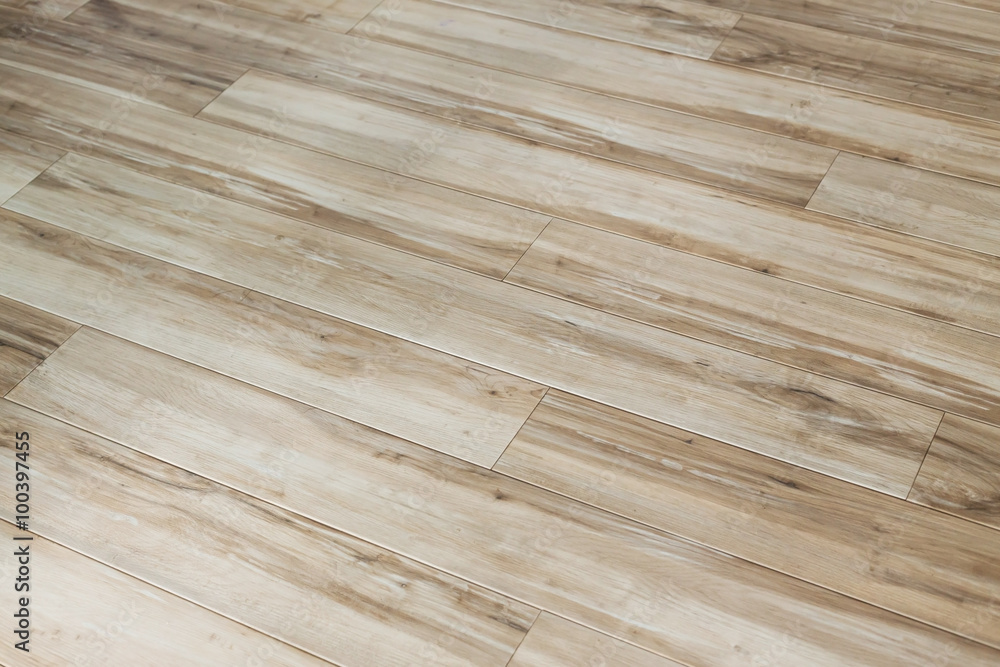 wood laminate floor decorated in home modern style wood laminate floor decorated in home modern style