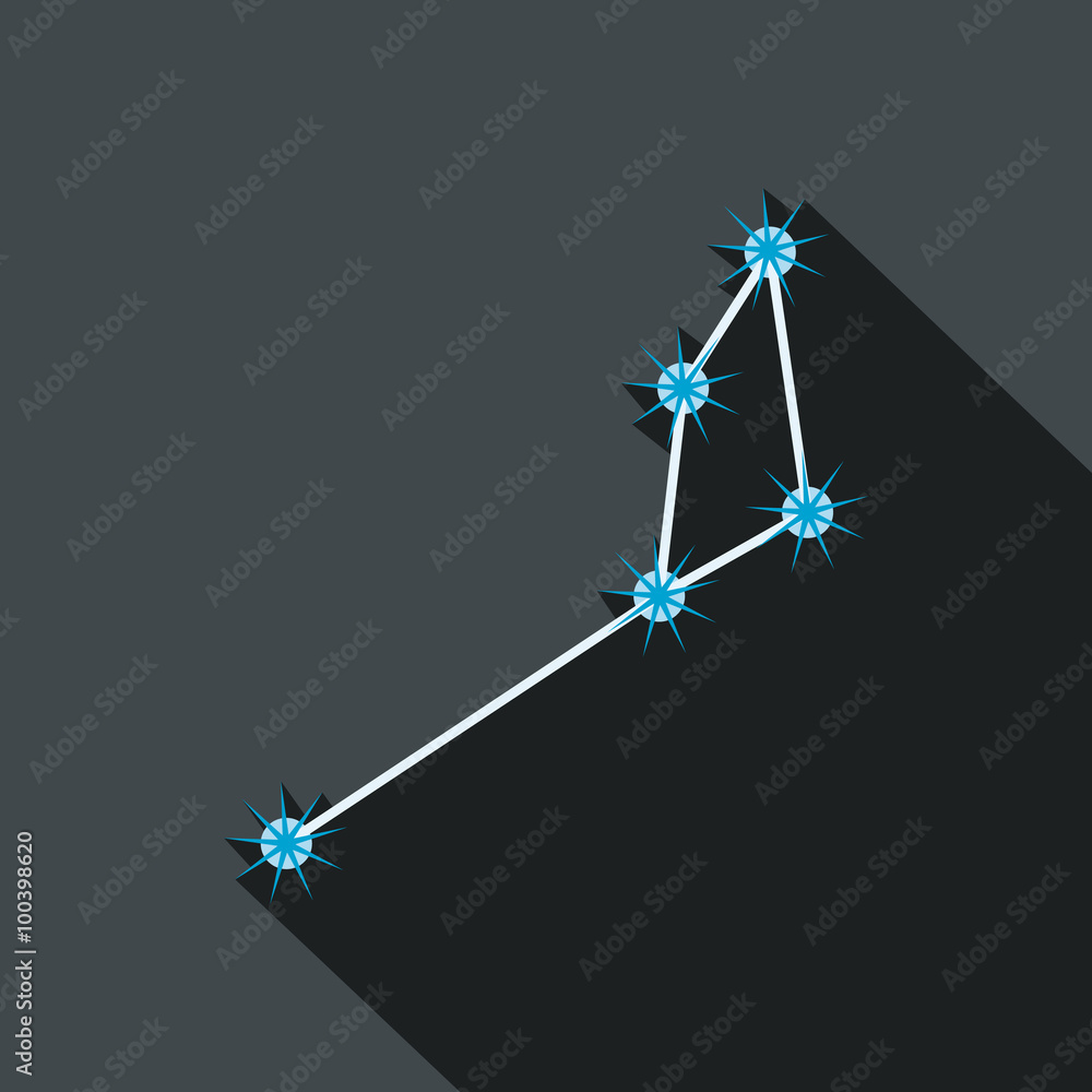 Constellation large icon