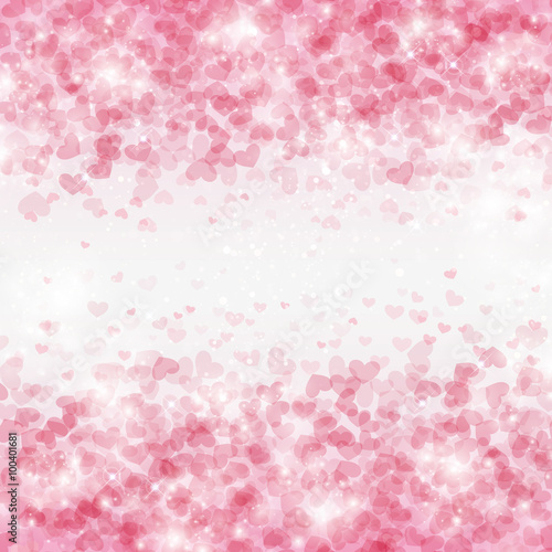 heart background
