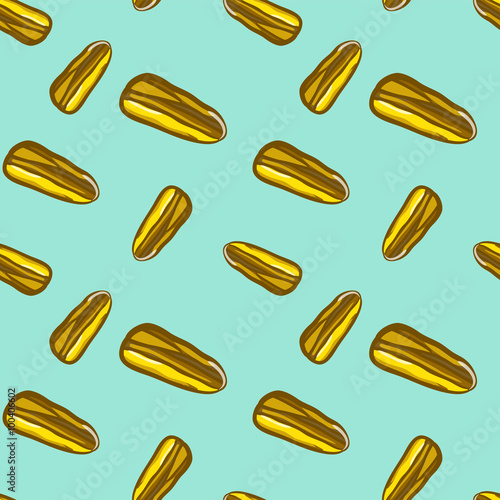 Background with stones