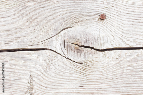 White wooden background