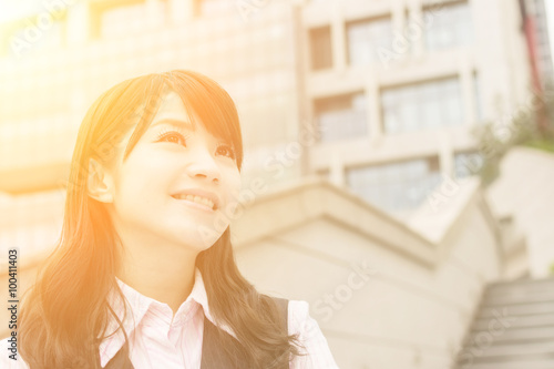Successful business woman Free Download Successful business woman - GFXLoad