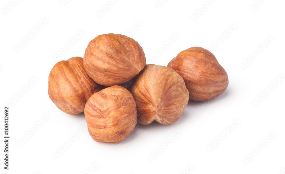 hazelnuts hazelnuts