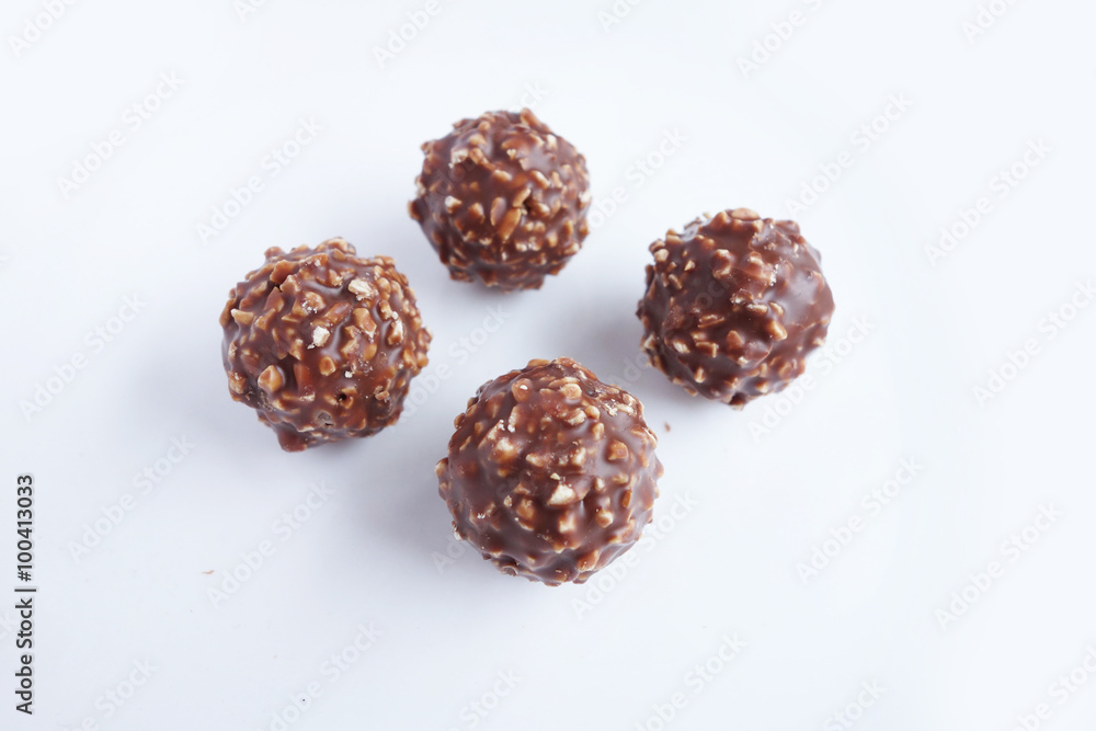 chocolate chocolate
