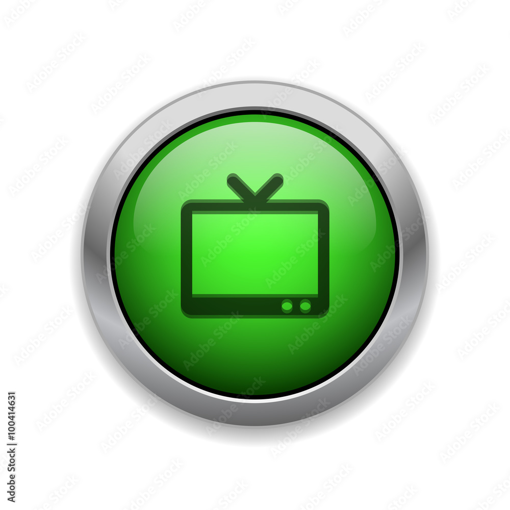 Green Glowing App Icon Green Glowing App Icon