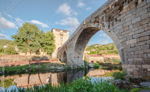 Photos Ponte de Ucanha