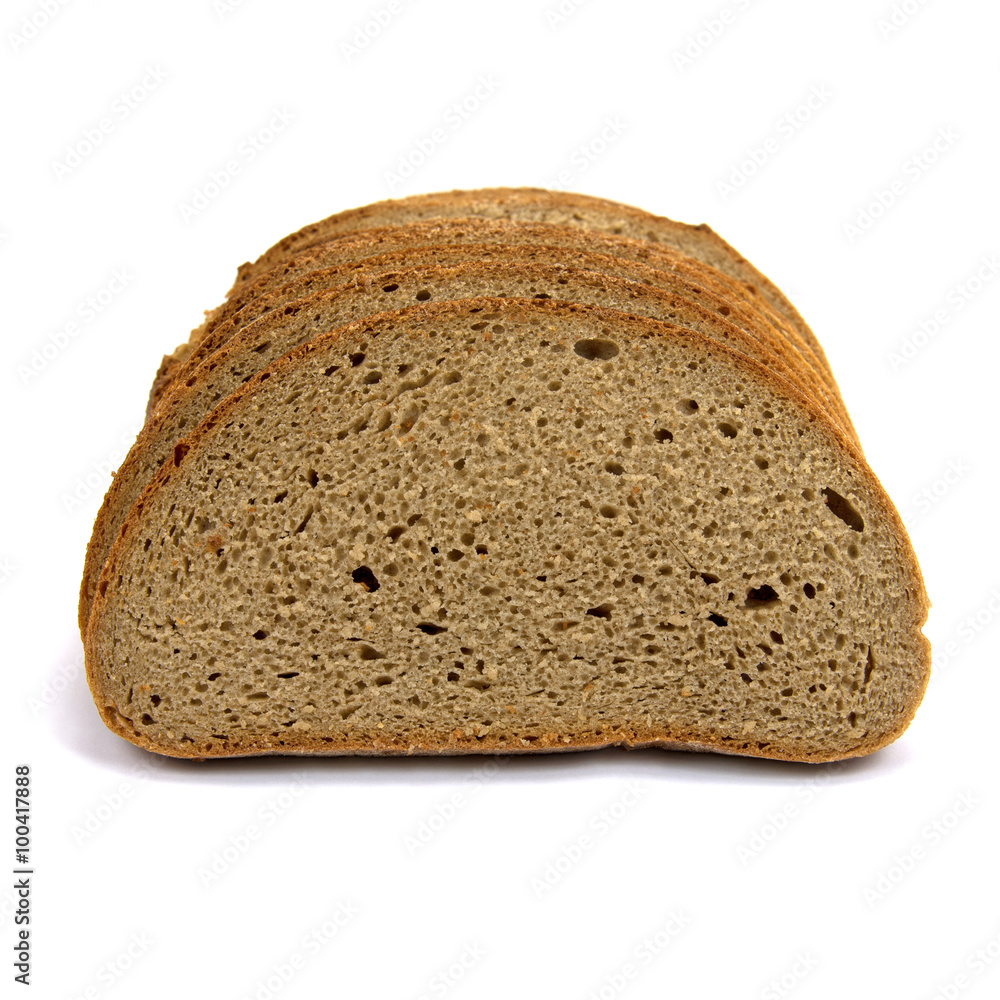 Mischbrot Mischbrot