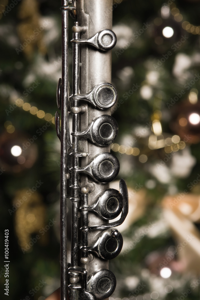 Flute Family Tree