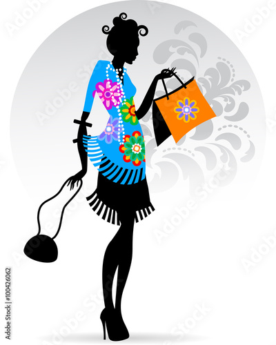 Sale Spring shopping