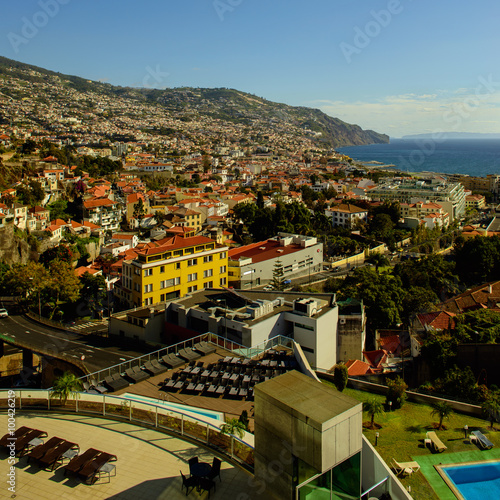 Photography Funchal, Madeira.