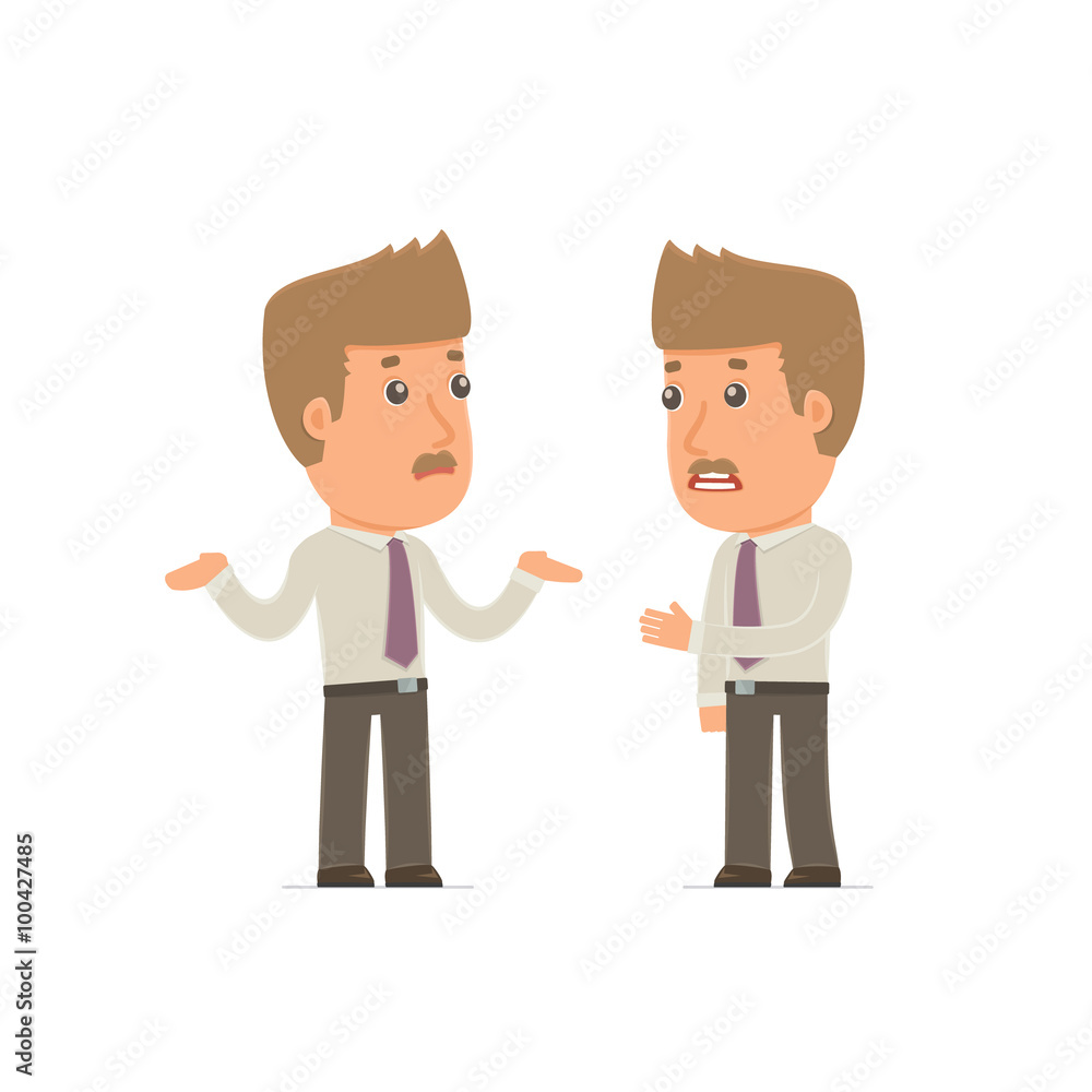 Frustrated Character Broker can not help to solve the problem Frustrated Character Broker can not help to solve the problem