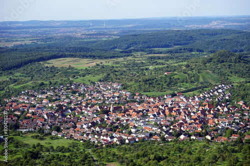 Erkenbrechtsweiler