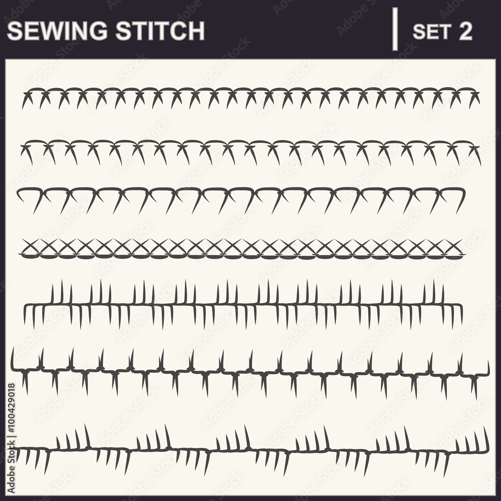 0116_2 sewing stitch