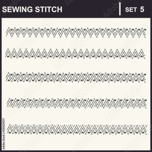 0116_5 sewing stitch