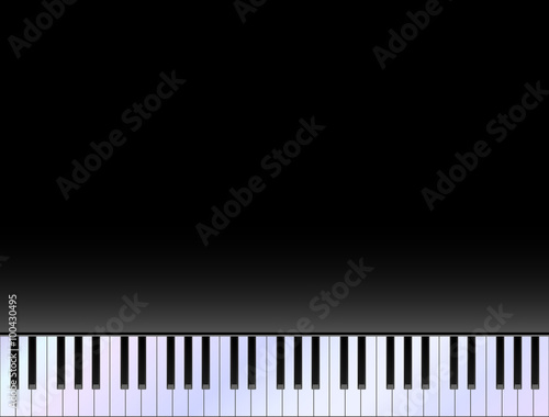 Piano Keyboard