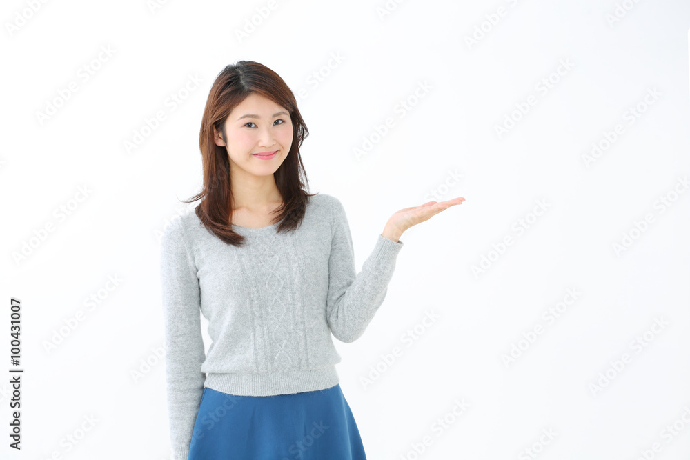 おすすめ・若い女性 おすすめ・若い女性