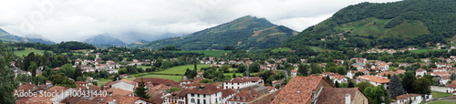 St Jean Pied de Port