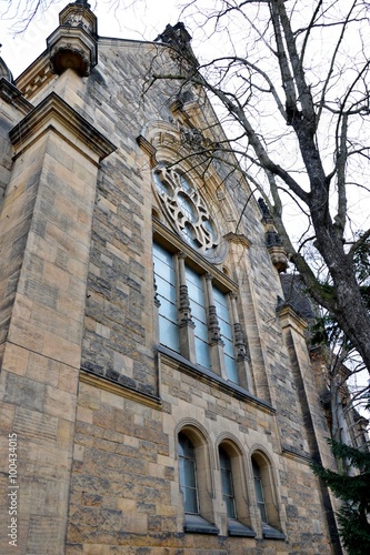 elements of the church photo