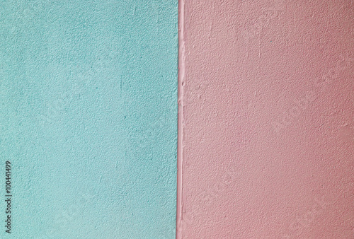 Billede på lærred cement texture background.