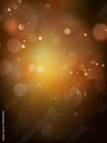 Christmas background. EPS 10