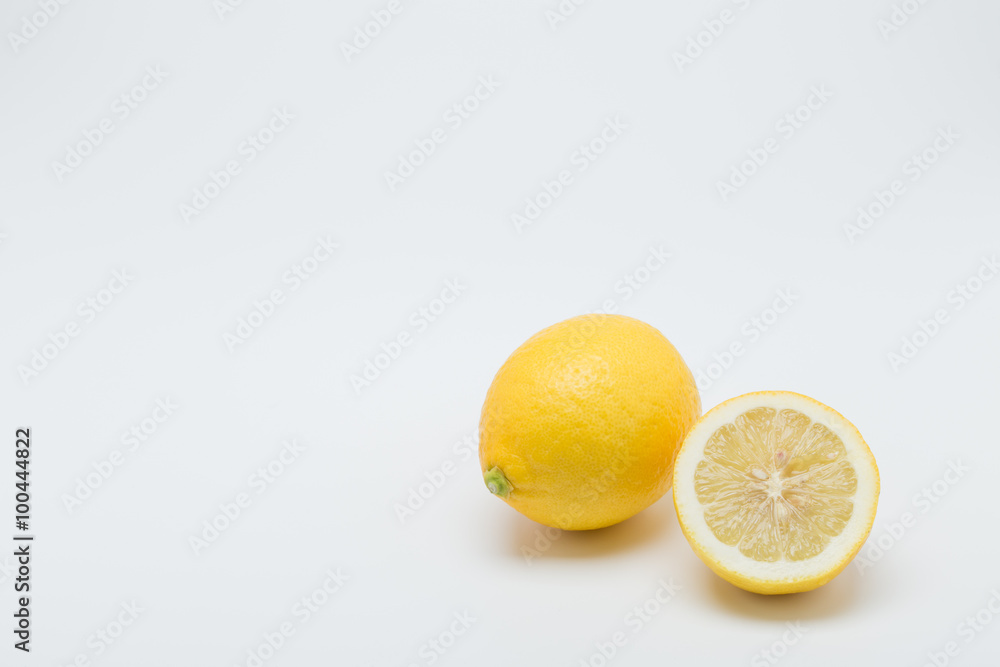 レモン(檸檬) レモン(檸檬)