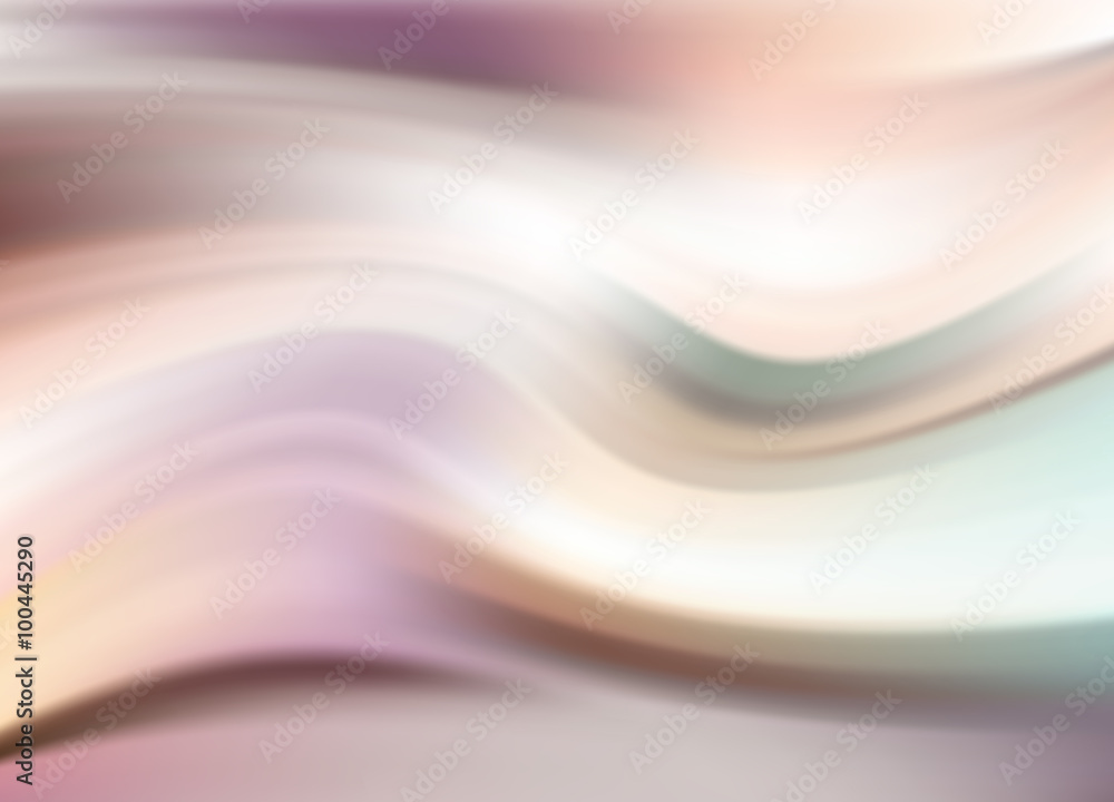 Abstract modern wavy background vector elegant wave Abstract modern wavy background vector elegant wave
