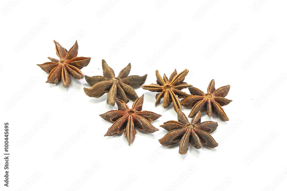 Star Anise Flavorful Spice