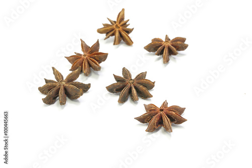 Star Anise Flavorful Spice